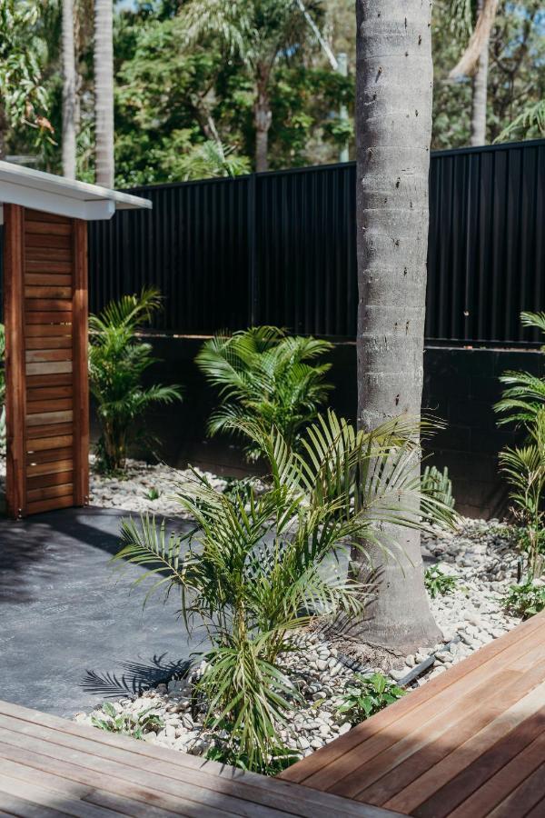 Nelson Palms Motel Nelson Bay Luaran gambar