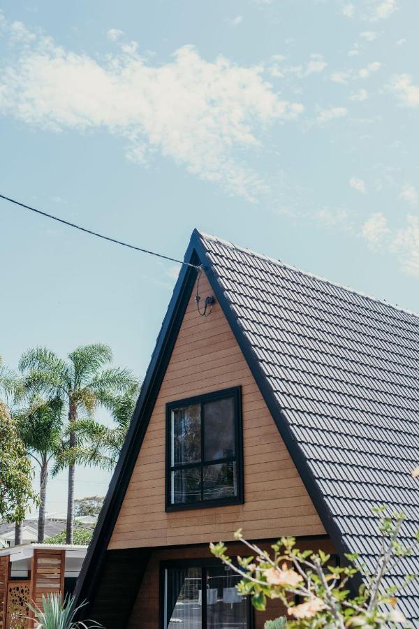 Nelson Palms Motel Nelson Bay Luaran gambar